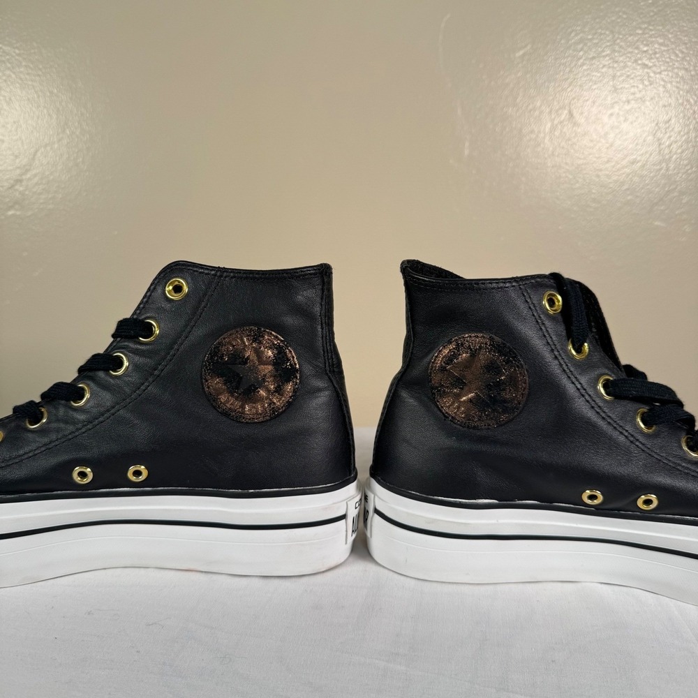 Converse Chuck Taylor All Star Womens 8 Jack Purcell Holiday Collab Special Rare - Picture 9 of 11